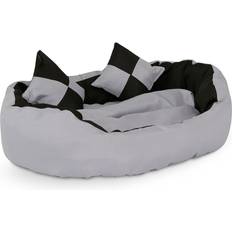 Lionto Lionto 4-in-1 Hundebett S