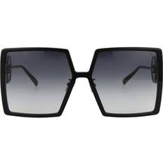 Philipp Plein SPP028M Black 0700 61MM