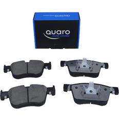 Quaro Brake pad set, disc brake QP6763C