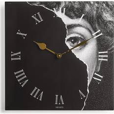 Fornasetti Tema e Wall Clock