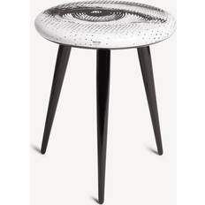 Fornasetti Occhio Seating Stool