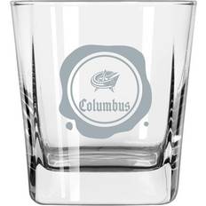 Logo Brands Columbus Stamp Old