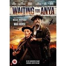 War Movies Waiting for Anya