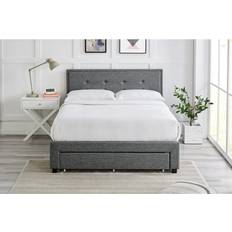 Ebern Designs FLORENCE BEDSTEAD