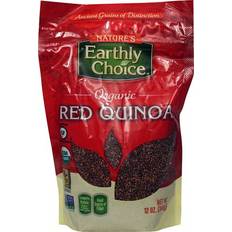 Organic Red Quinoa 340g 1pack