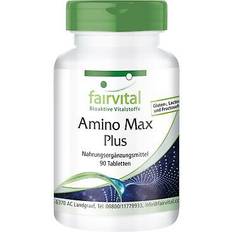 Fairvital Amino Max Plus 90 pcs