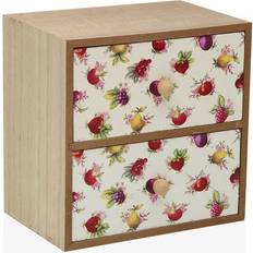 Versa Jewelry box Strawberry