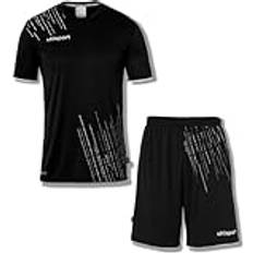 Uhlsport Score Set Black Man