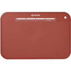 Kyocera keramikmesser schneidunterlage cutting board