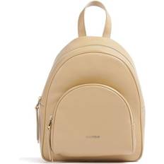 Coccinelle Gleen Backpack beige