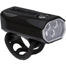 Lezyne Bicycle Lights Lezyne KTV Drive Pro 300 Front Bike Light Black