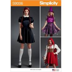 Simplicity Sewing Pattern 9006