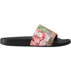 Gucci Slippers & Sandals Gucci Blooms Supreme Floral - Multicolor