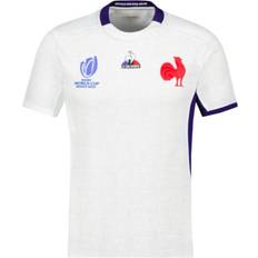 Le Coq Sportif France Rugby World Cup Alternate Replica Jersey 23/24