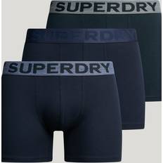 Superdry Men Underwear Superdry Boxer shorts BOXER TRIPLE PACK
