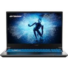 1 TB - 16 GB - Intel Core i7 Laptops Medion Erazer Deputy P60 NVIDIA RTX 4060 16GB