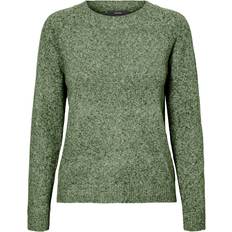 Vero Moda Doffy Sweater - Rifle Green