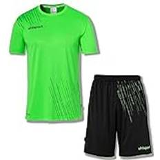 Uhlsport Score Set Green,Black Man