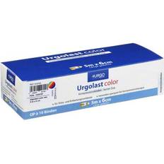 Urgo Urgolast Color Mix Binde 5