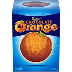 Terrys chocolate orange Terry's Milk Chocolate Orange 157g