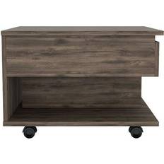 FM FURNITURE Portland Lift Top Coffee Table