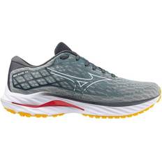 Mizuno 13.5 Running Shoes Mizuno Wave Inspire 20 M - Abyss/White/Citrus