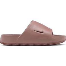 Nike Purple Slippers & Sandals Nike Calm - Smokey Mauve