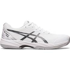 Asics Men Racket Sport Shoes Asics Gel-Game 9 Padel M - White/Black