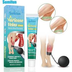 HKHBJS Varicose Veins Cream