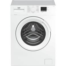Front Loaded Washing Machines Beko WTL82051W
