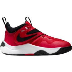 Nike Team Hustle D 11 PSV - University Red/White/Black