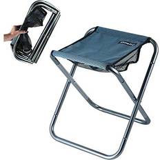 C Hello Cloud Camping Folding Stool