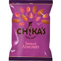 Smoked Almonds 41g 1pack