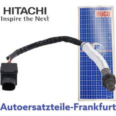 Hitachi hüco lambdasonde bmw e90