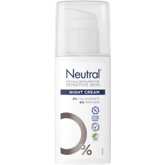 Neutral Night Cream 50ml