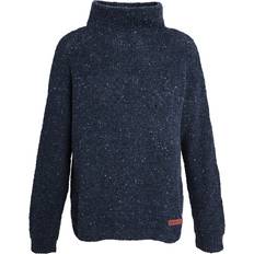 Sherpa Yuden Pullover rathee blue