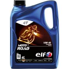 Elf Motor Oils & Chemicals Elf road 10w-40 Motoröl 4L
