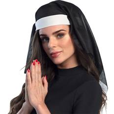 Boland Nun's Veil