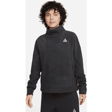 Nike Grey - Women Jackets Nike Praying SSENSE Exclusive Brown Mix Plaid