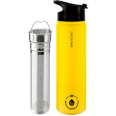 Grosche Chicago Steel Insulated Tea Infusion