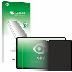 upscreen spy blickschutz folie samsung galaxy tab s9 ultra 5g