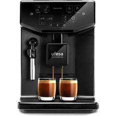 UFESA Superautomatisk kaffebryggare CMAB100.101 20