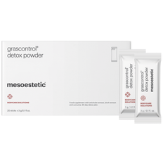 Mesoestetic Grascontrol Detox Powder, 20x3g