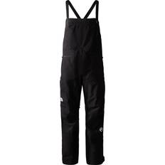 The North Face Men Trousers The North Face Black Verbier Overalls JK3 TNF BLACK