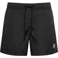 Moncler Swim Shorts - Noir