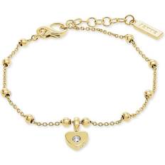 Jette Armband ETERNAL 88854241 gelbgold