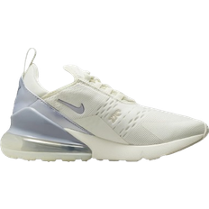 Nike Air Max 270 W - Sail/Phantom/Indigo Haze/Oxygen Purple