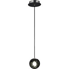 Inspired Lighting Diyas Salvio Pendant Lamp