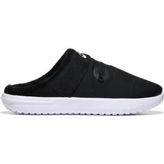 Nike 13.5 Slippers Nike Burrow W - Black/White