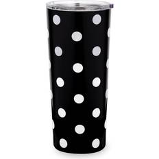 Kate Spade Picture Dot Tumbler